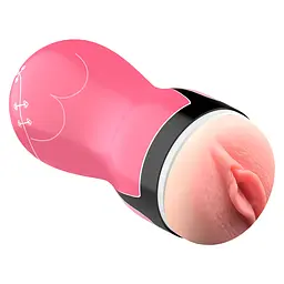 Мастурбатор вагіна Masturbation Cup 0.1 Boss Series 63-00020 99975