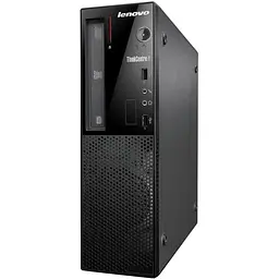 Комп'ютер Lenovo E73 SFF (i5-4460S/4/500) Б/В