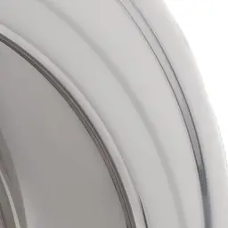 Кухонна мийка Haiba 510 polish HB0546, Polish - мініатюра 3