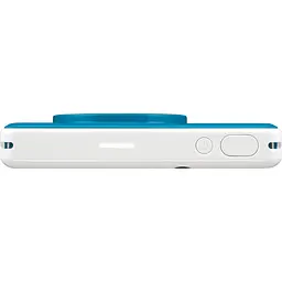 Фотокамера моментального друку Canon Zoemini C CV123 Seaside Blue (3884C008) [131312] - мініатюра 2