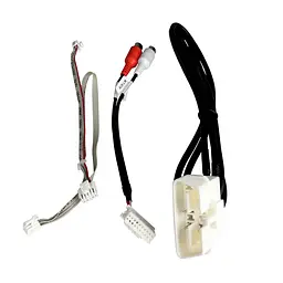 Перехідна рамка Lexus IS AWM 881-39-101 - мініатюра 8