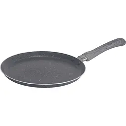 Сковорода Hölmer Taste Plus для млинців 20 см (PF-12220-SWMG Taste Plus) - мініатюра 6