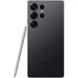 Смартфон Samsung Galaxy S25 Ultra 12/256Gb Titanium Black [SM-S938BZKDEUC] UA-UCRF [126628] - мініатюра 14