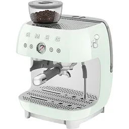 Кавоварка ріжкова Smeg EGF03PGEU [116620] - мініатюра 4