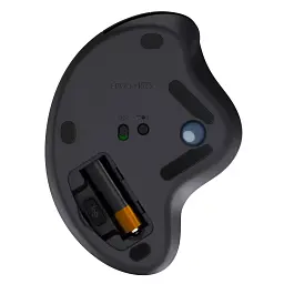 Мишка Logitech Ergo M575 for Business Wireless Trackball Graphite (910-006221) - мініатюра 5