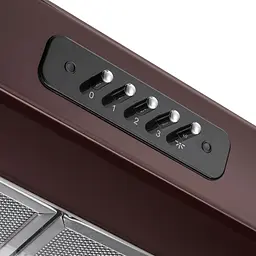 Витяжка плоска Pyramida WHK 60 WH - мініатюра 3