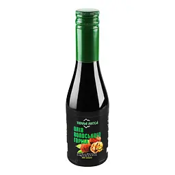 Олія волоського горіха Terra Ricca холодного віджиму 200 мл (923806) - мініатюра 5