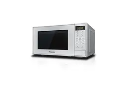 Мікрохвильова піч Panasonic NN-ST27HMZUE - мініатюра 2