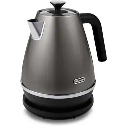 Електрочайник DeLonghi KBIN 2001 TB - мініатюра 2