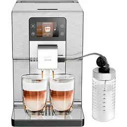 Кавомашина Krups Intuition Experience+ (EA877D10)