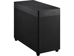 Корпус Asus Prime AP201 Black (90DC00G0-B39000) - мініатюра 5