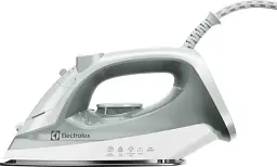 Праска з парою Electrolux E3SI1-2LG Grey UA - мініатюра 2