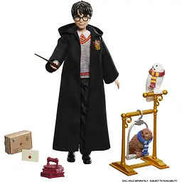 Набір аксесуарів Harry Potter Крамниця на алеї Діаґон в асортименті (JGM22) - мініатюра 2
