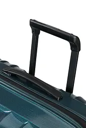 Валіза 76 См Samsonite NEXIS DEEP PETROL 76x52x29(32) KT1*01004 - мініатюра 8