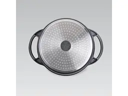 Каструля Maestro Classic 24 см (MR-4324) - мініатюра 3
