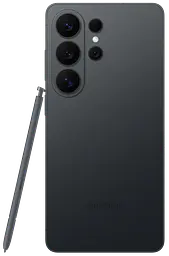 Смартфон Samsung Galaxy S26 Ultra 12/256Gb ZKD Чорний (7240233) - мініатюра 3