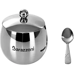 Цукорниця Barazzoni My Utensil з ложкою 8 см (8640023600)