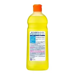 Японський засіб для очищення ванної Kao Bath Magiclean, 485 мл - мініатюра 2