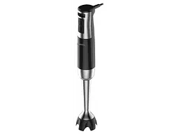 Занурювальний блендер KUMTEL HHB-11 INOX & BLACK