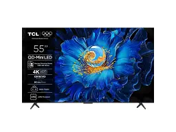 Телевізор TCL 55C6KS