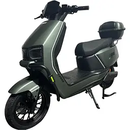 Електроскутер Corso GRANDE GR-746079 Green [172141]