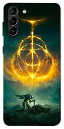 TPU чохол Demsky Elden ring для Samsung Galaxy S21+