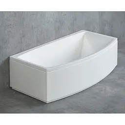 Панель для ванни Radaway 75x58 бічна (OBB-00-075x058U) - мініатюра 2