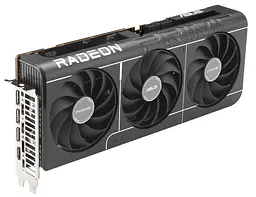 Відеокарта AMD Radeon RX 9070 16GB GDDR6 Prime OC Asus (PRIME-RX9070-O16G) - мініатюра 3