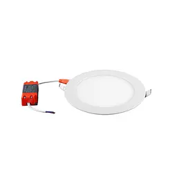 Точковий світильник Skarlat PC0012-14RD 12W 6000K
