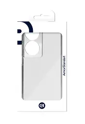 Чохол ArmorStandart Air для Honor X7b Camera cover Clear - мініатюра 3