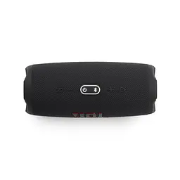 Портативна колонка JBL Charge 5 JBLCHARGE5BLK Black - мініатюра 5