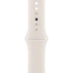Смарт-годинник Apple Watch SE 2 GPS 40mm Starlight Aluminium Case with Starlight Sport Band M/L 2024 [MXEG3] [123338] - мініатюра 3