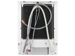 Посудомийна машина Electrolux E62LB200T - мініатюра 11