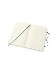 Записник Moleskine Wizard of OZ середній, Лінійка Магія (LEWOZQP060MA) - мініатюра 5