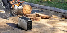Зарядна станція EcoFlow DELTA Pro 3 4000Wh 4096W (EFDELTAPRO3-EU-CBox) EU-Version - мініатюра 10