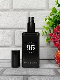 Парфуми жіночі Kot'e №95, аромат Aqua Allegoria Mandarine Basilic (65 мл) - мініатюра 3