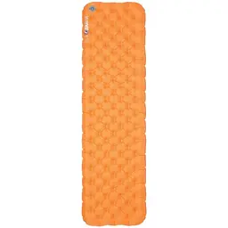 Килимок надувний Big Agnes Zoom UL Insulated 25x78 Wide Long