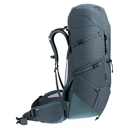 Рюкзак Deuter Aircontact Core 50+10 Graphite-Shale (1052-3350324 4409) - мініатюра 4
