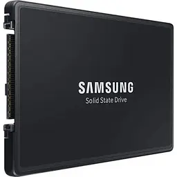 SSD накопичувач Samsung PM9A3 960GB (MZQL2960HCJR-00A07) [122200] - мініатюра 3