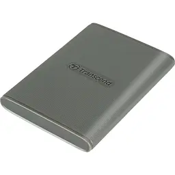 Накопичувач SSD Transcend SSD 1TB ESD360C Gray (TS1TESD360C) (FFMSTR02147) - мініатюра 2