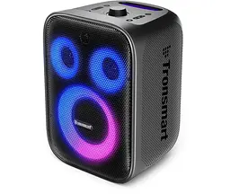 Портативна акустика Tronsmart Halo 200 чорна (868659) - мініатюра 4