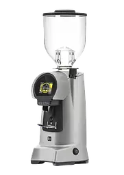 Кавомолка Eureka Helios 65 ММ ( сірий) - мініатюра 2
