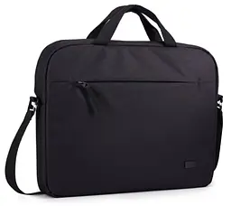 Сумка Case Logic Invigo Eco Attache 14" INVIA-114 черный (6949033)