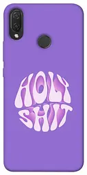 Чохол Demsky Holy shit для Huawei P Smart+ (nova 3i)