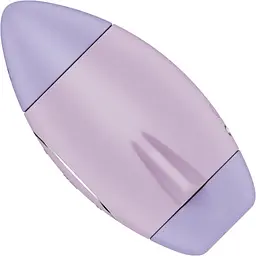 Вакуумний стимулятор Satisfyer Mission Control Violet (SO8970) [108364] - мініатюра 5