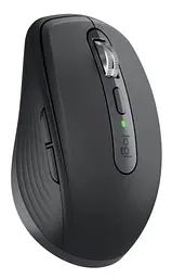 Миша Logitech MX Anywhere 3S bluetooth, графітовий (910-006929) (6878951) - мініатюра 2