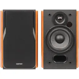 Акустична система Edifier R1380DB Bluetooth Brown (R1380DB_Brown) - мініатюра 2