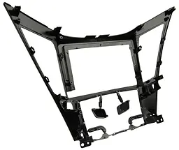Перехідна рамка Hyundai Sonata (YF) AWM 981-01-566 - мініатюра 4