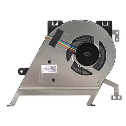 Вентилятор для Asus S531F S532F X531F X532F, (13NB0LM0P01011, DQ5D519M000, EG50050S1-CF40-S9A)
