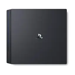 Консоль Sony PlayStation 4 PRO 2TB CUH 72 Black обслугована без геймпада + гарантія Б/В